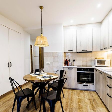 Hauzify I El Raco De Puigcerda Apartment Ngoại thất bức ảnh