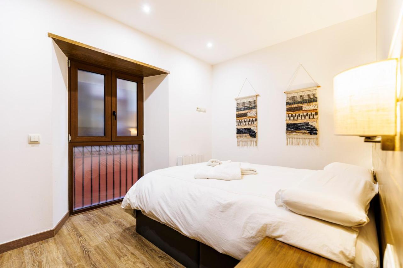 Hauzify I El Raco De Puigcerda Apartment Ngoại thất bức ảnh