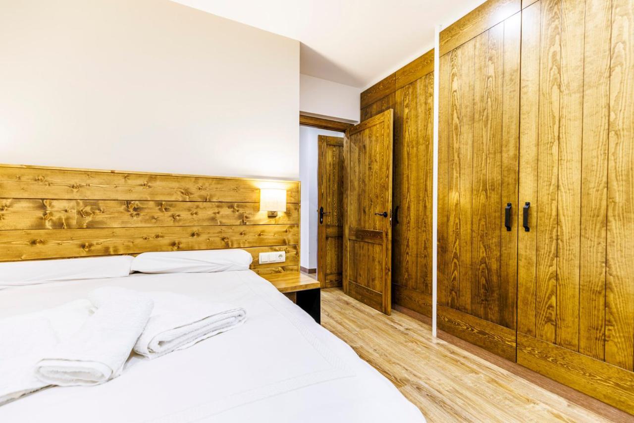 Hauzify I El Raco De Puigcerda Apartment Ngoại thất bức ảnh