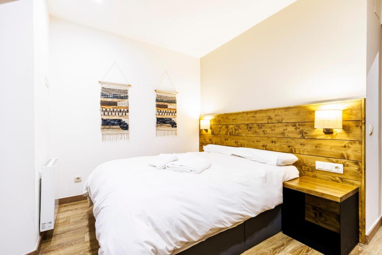 Hauzify I El Raco De Puigcerda Apartment Ngoại thất bức ảnh